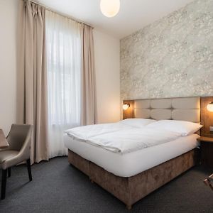 Standaard Double Kamer