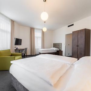 Standaard Familie Kamer met een King Size Bed
